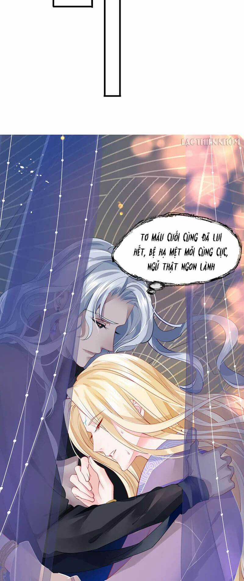 Ma Tôn Muốn Ôm Ôm Chapter 71 trang 18