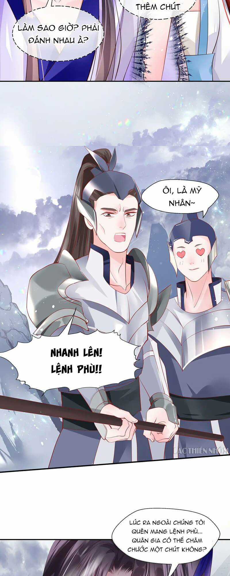 Ma Tôn Muốn Ôm Ôm Chapter 71 trang 2