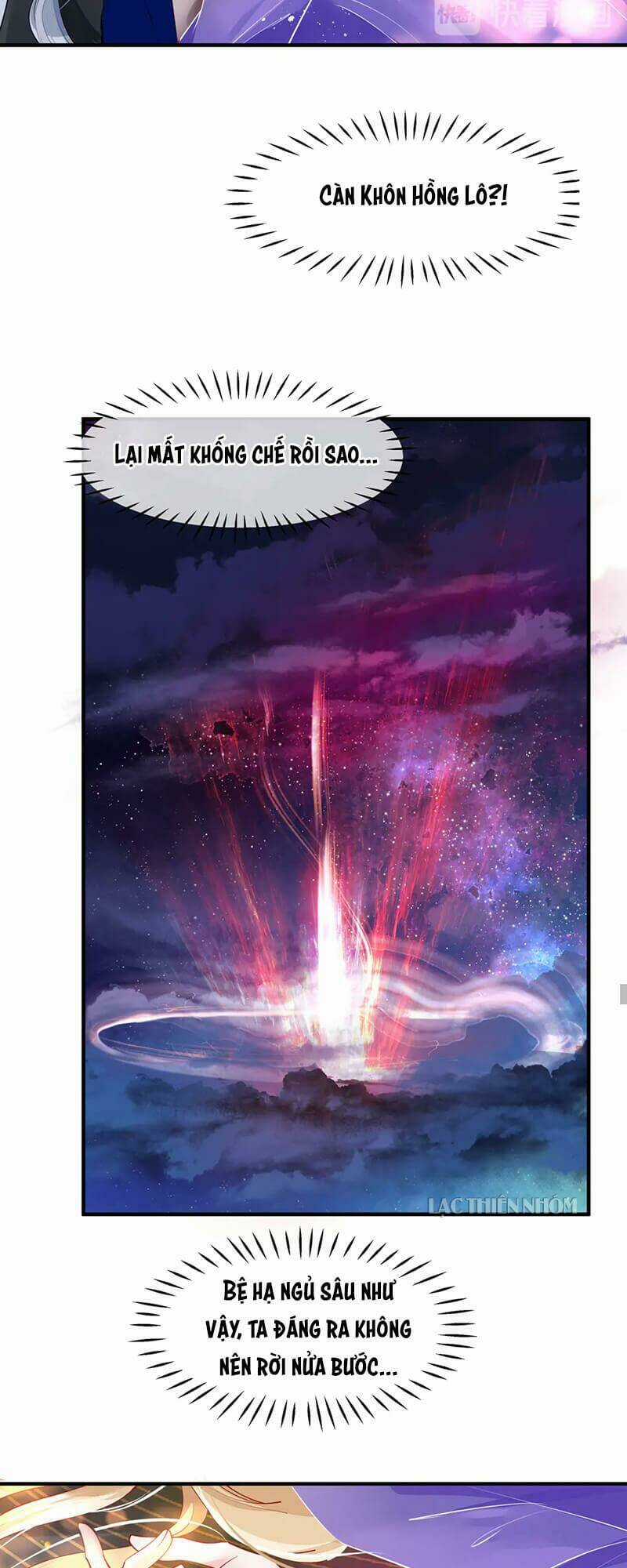 Ma Tôn Muốn Ôm Ôm Chapter 71 trang 20