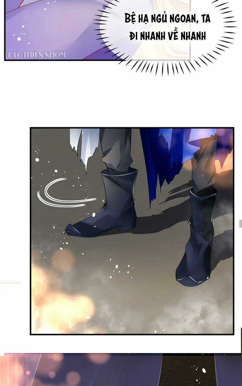 Ma Tôn Muốn Ôm Ôm Chapter 71 trang 22