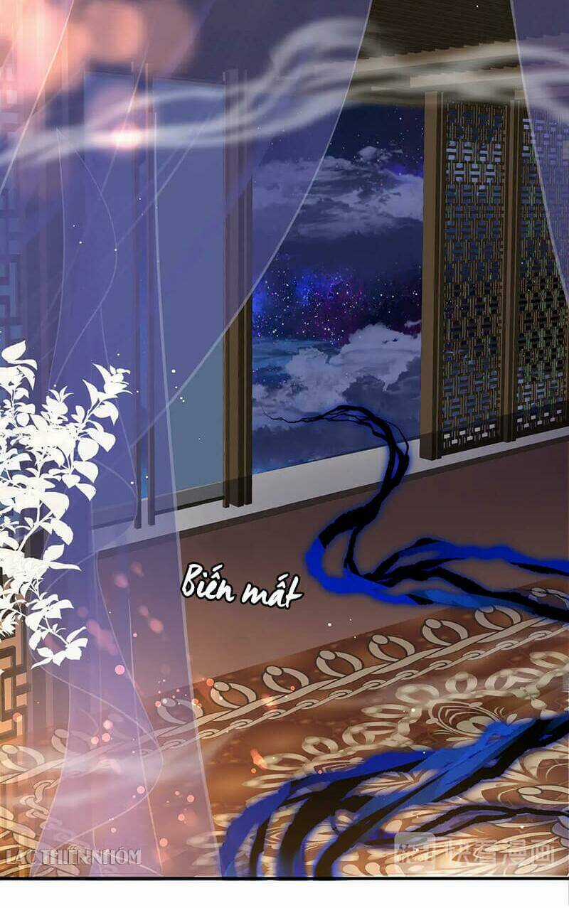 Ma Tôn Muốn Ôm Ôm Chapter 71 trang 23