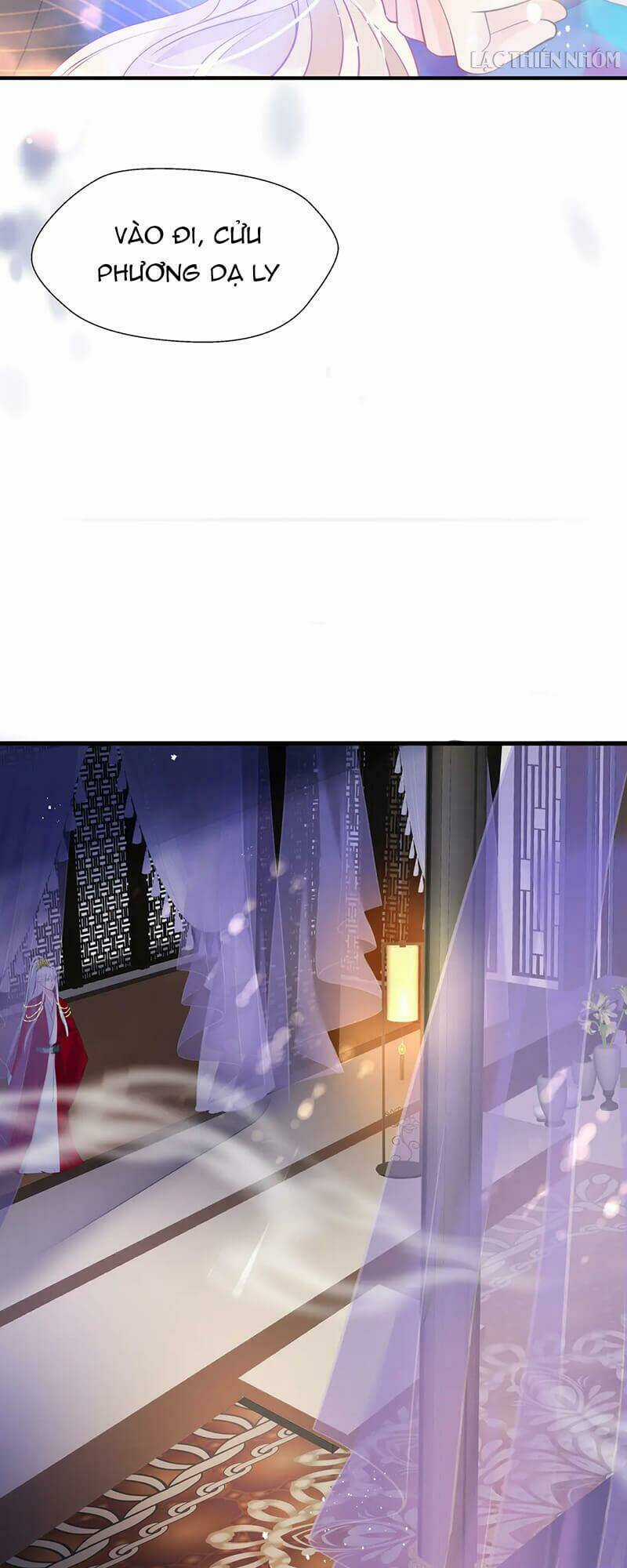 Ma Tôn Muốn Ôm Ôm Chapter 71 trang 25