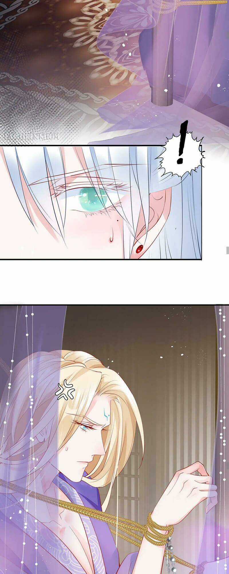 Ma Tôn Muốn Ôm Ôm Chapter 71 trang 26