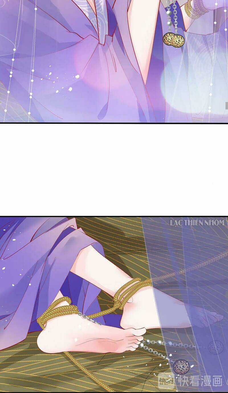 Ma Tôn Muốn Ôm Ôm Chapter 71 trang 27