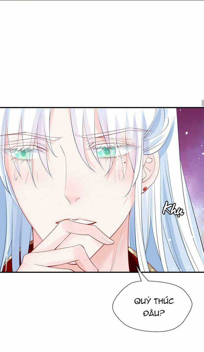 Ma Tôn Muốn Ôm Ôm Chapter 71 trang 28