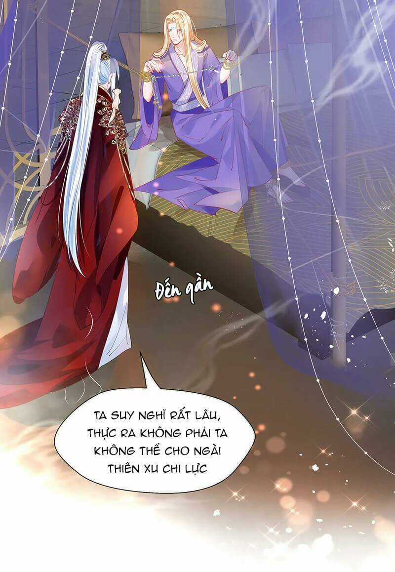 Ma Tôn Muốn Ôm Ôm Chapter 71 trang 32