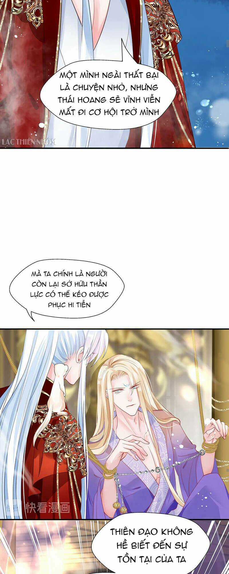 Ma Tôn Muốn Ôm Ôm Chapter 71 trang 35