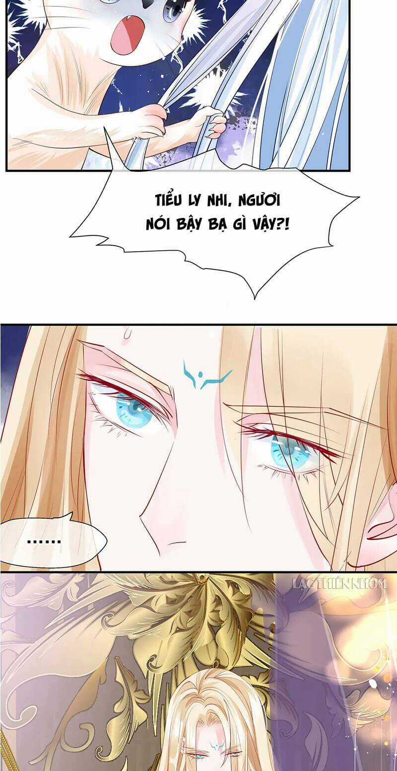 Ma Tôn Muốn Ôm Ôm Chapter 71 trang 37