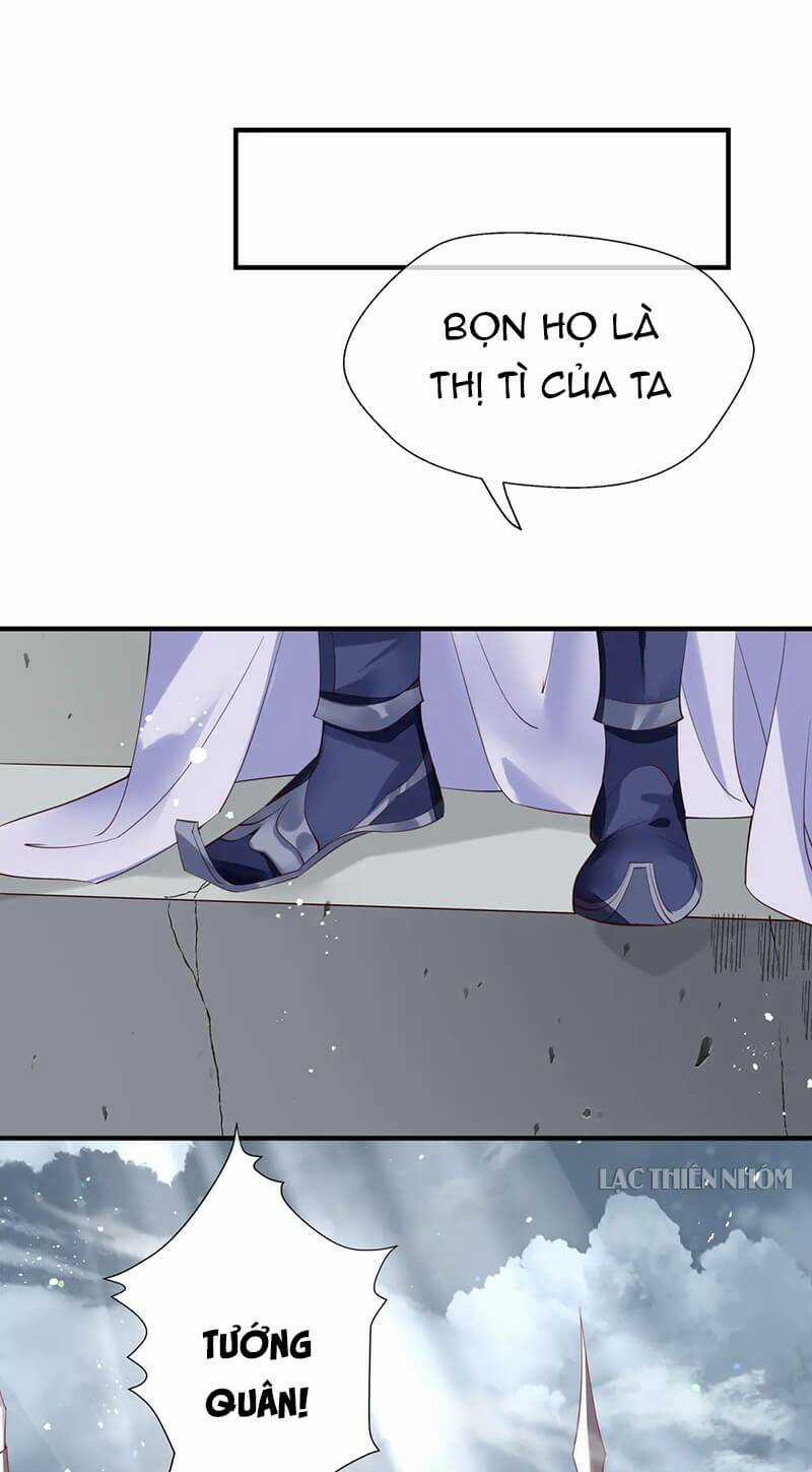 Ma Tôn Muốn Ôm Ôm Chapter 71 trang 4