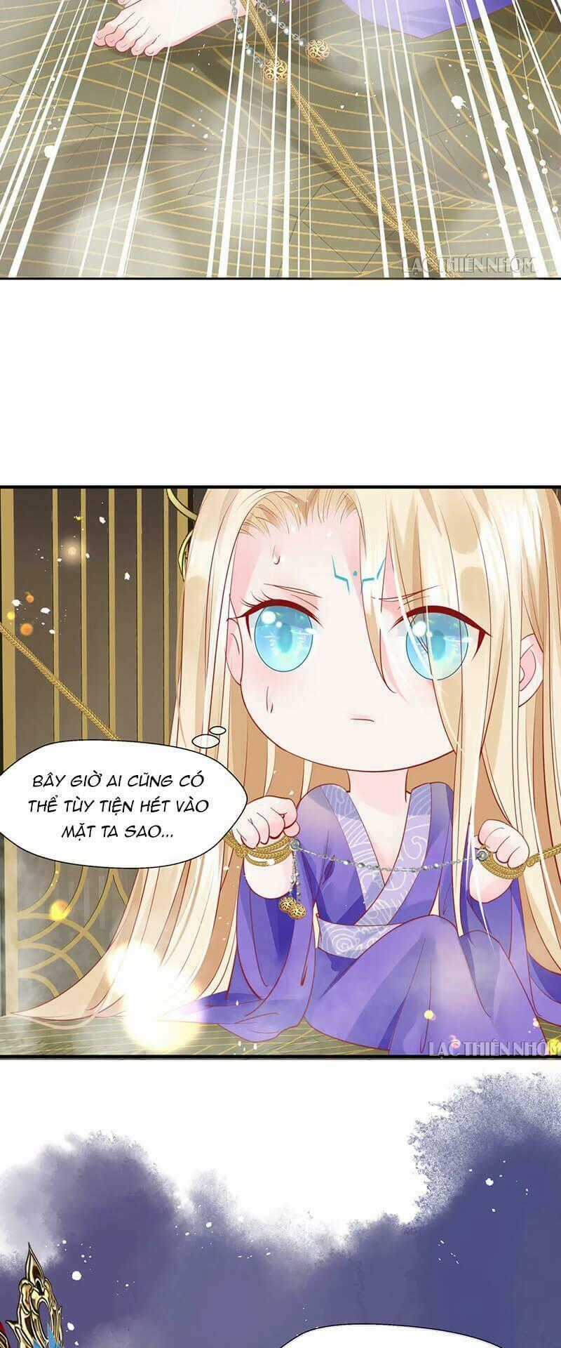 Ma Tôn Muốn Ôm Ôm Chapter 71 trang 42