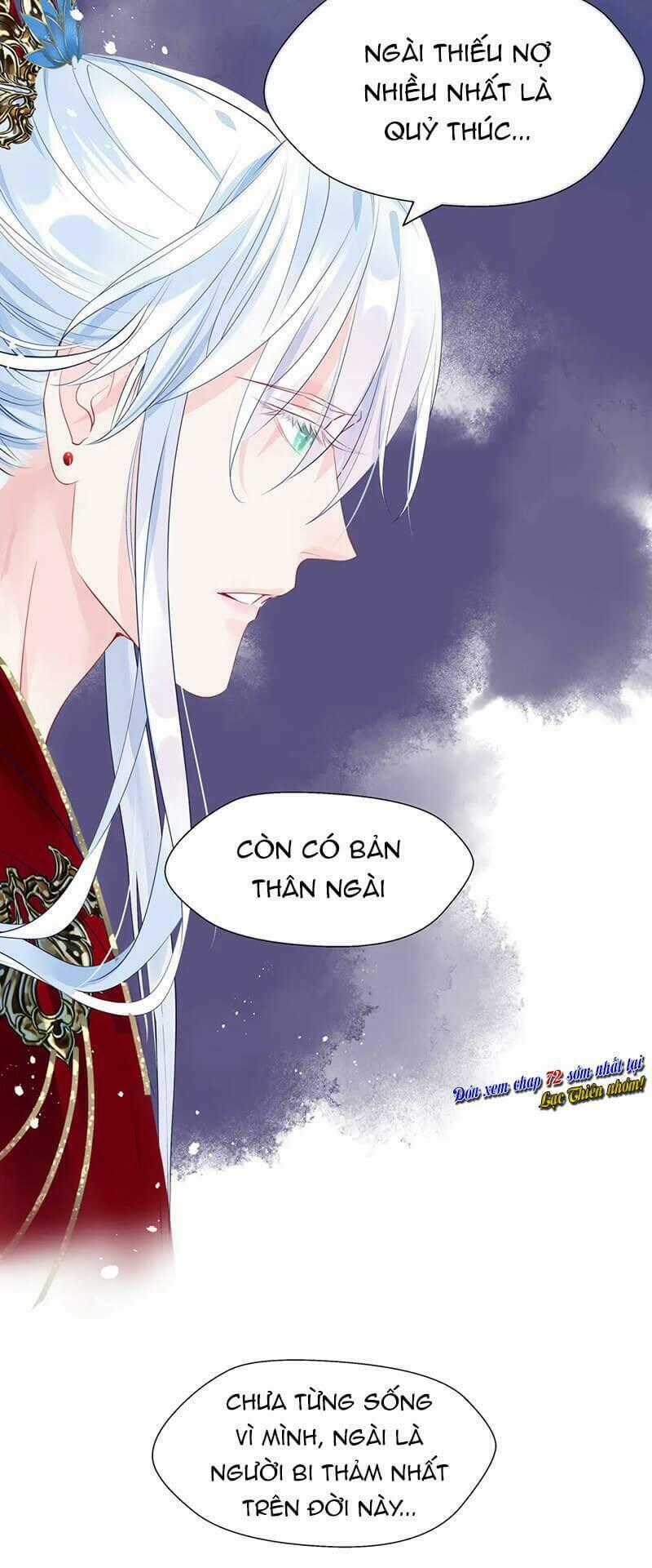 Ma Tôn Muốn Ôm Ôm Chapter 71 trang 43