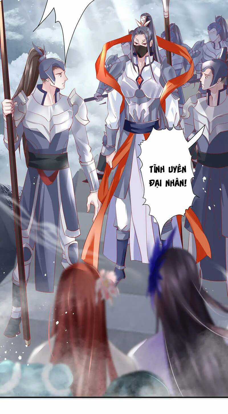 Ma Tôn Muốn Ôm Ôm Chapter 71 trang 5