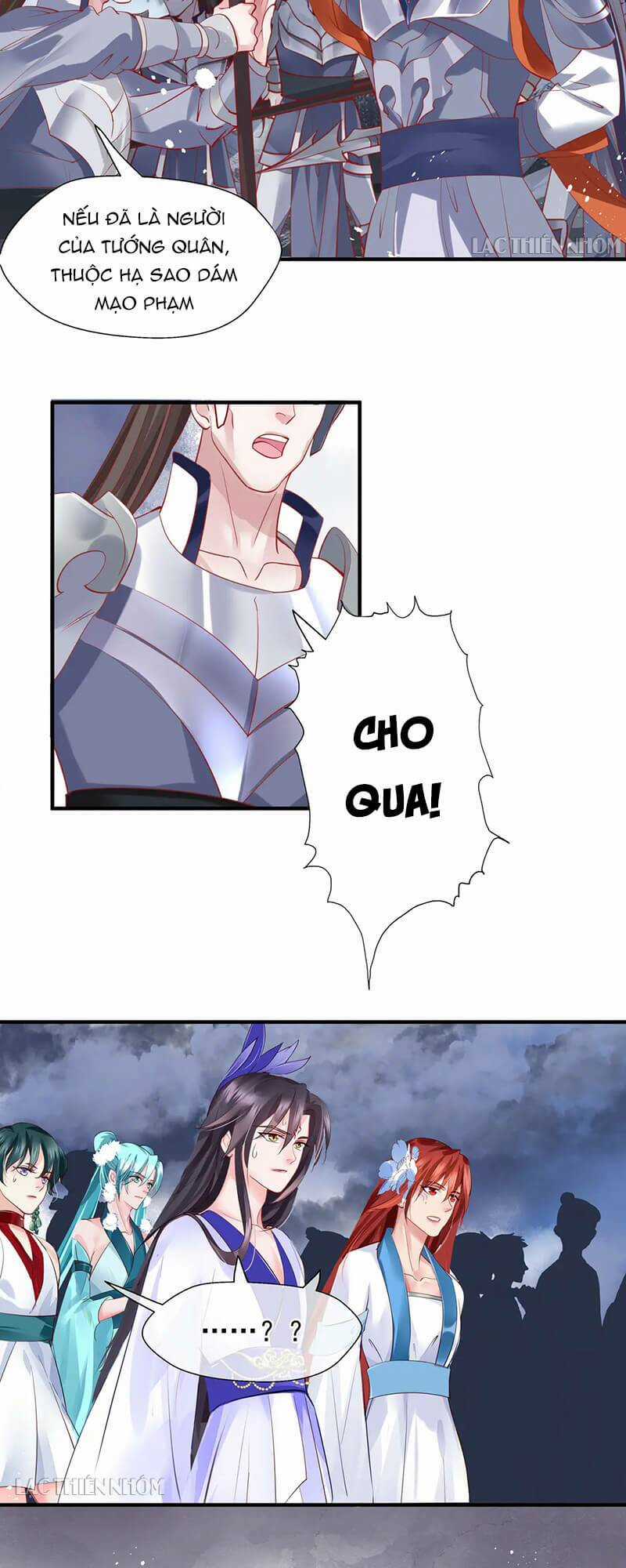 Ma Tôn Muốn Ôm Ôm Chapter 71 trang 8