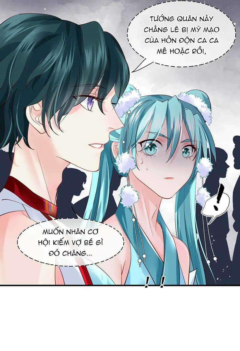 Ma Tôn Muốn Ôm Ôm Chapter 71 trang 9