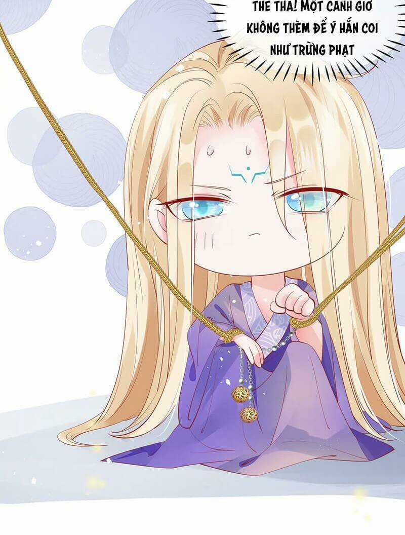 Ma Tôn Muốn Ôm Ôm Chapter 72 trang 10