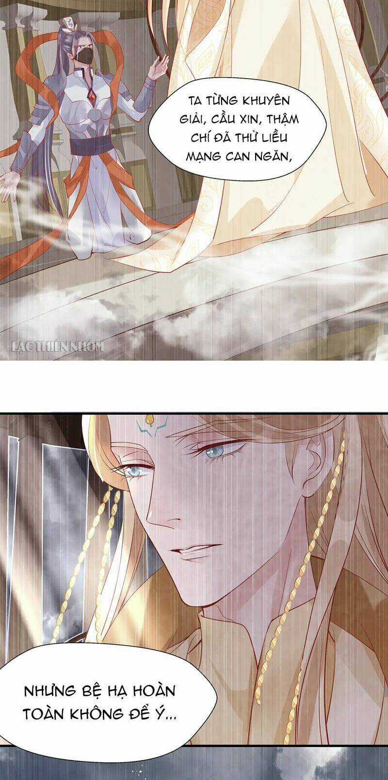 Ma Tôn Muốn Ôm Ôm Chapter 72 trang 15