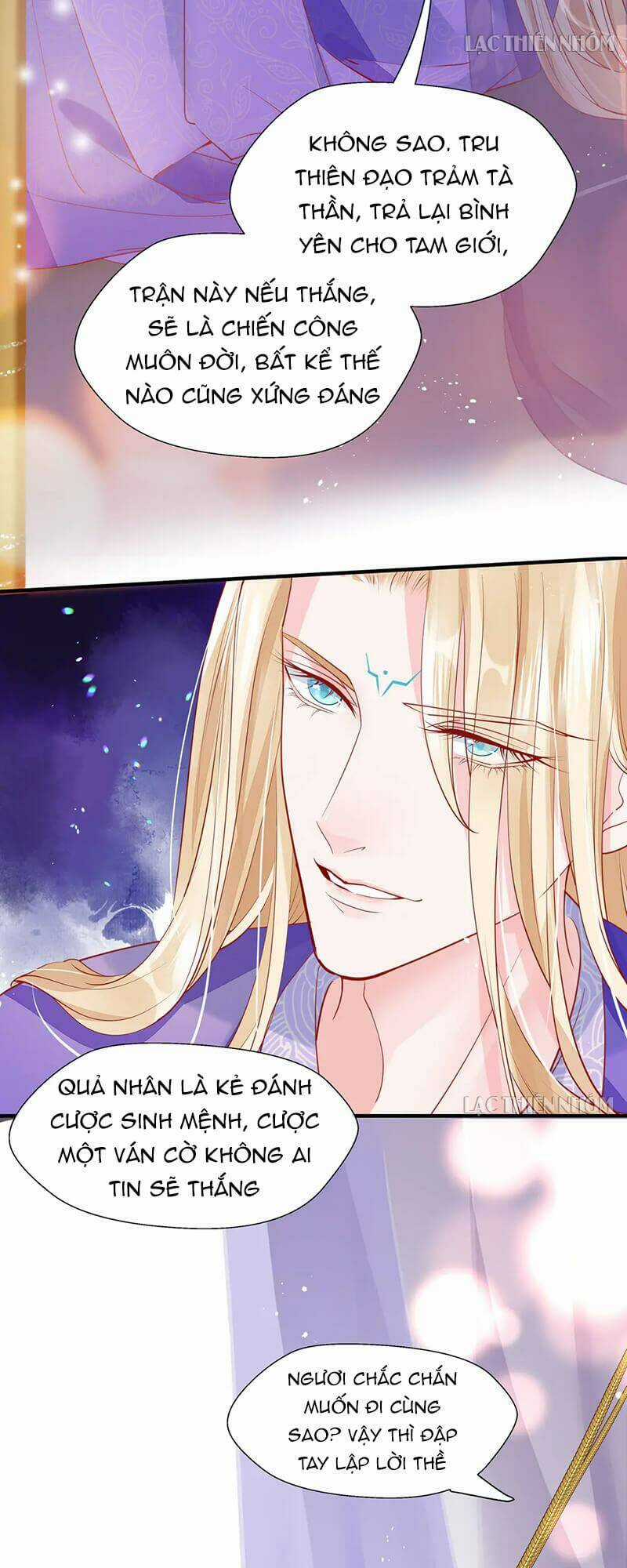 Ma Tôn Muốn Ôm Ôm Chapter 72 trang 2