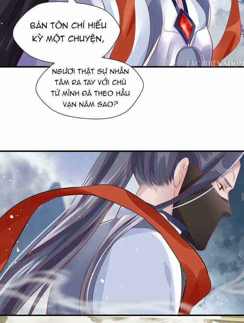 Ma Tôn Muốn Ôm Ôm Chapter 72 trang 20