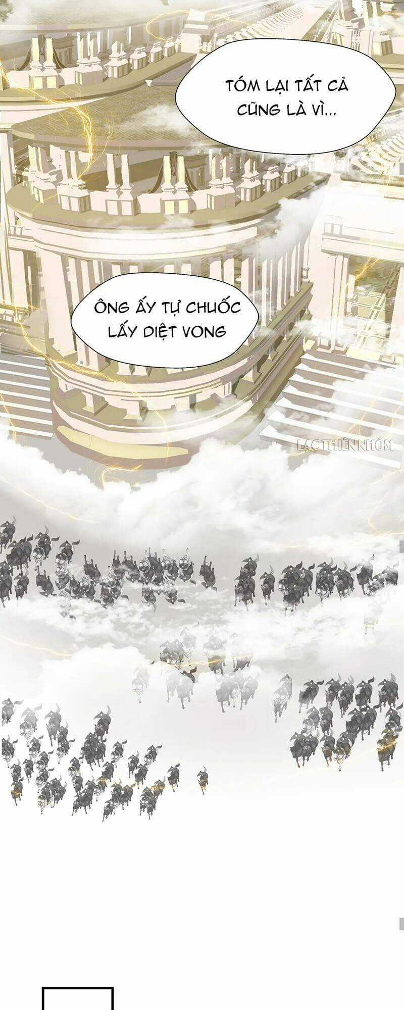 Ma Tôn Muốn Ôm Ôm Chapter 72 trang 21