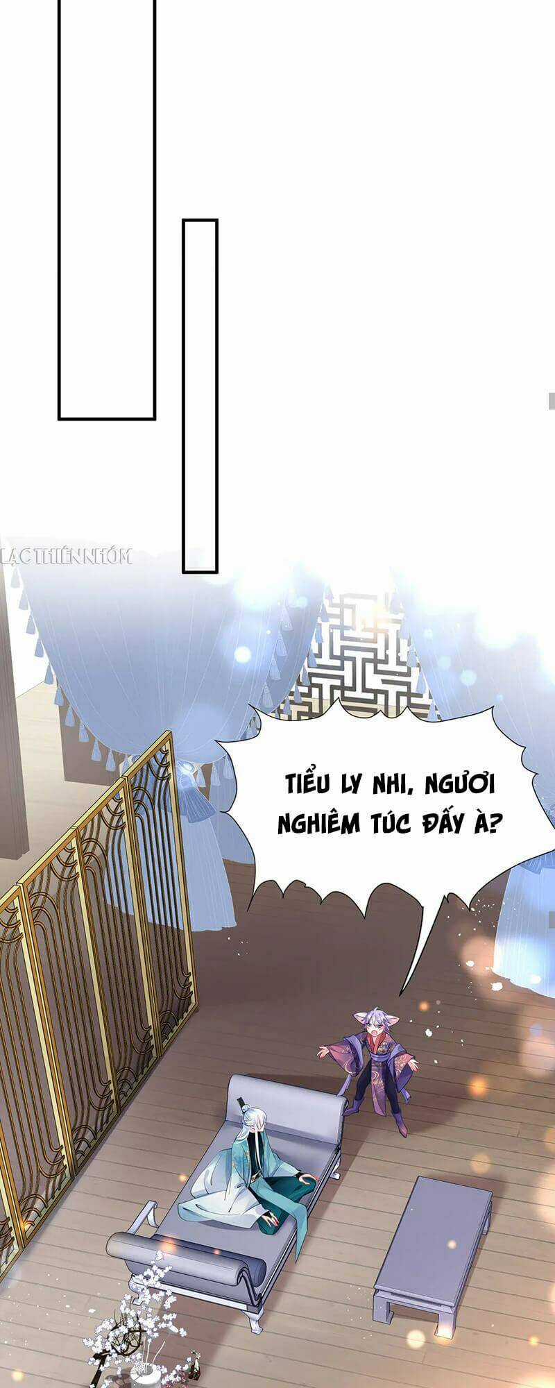 Ma Tôn Muốn Ôm Ôm Chapter 72 trang 22