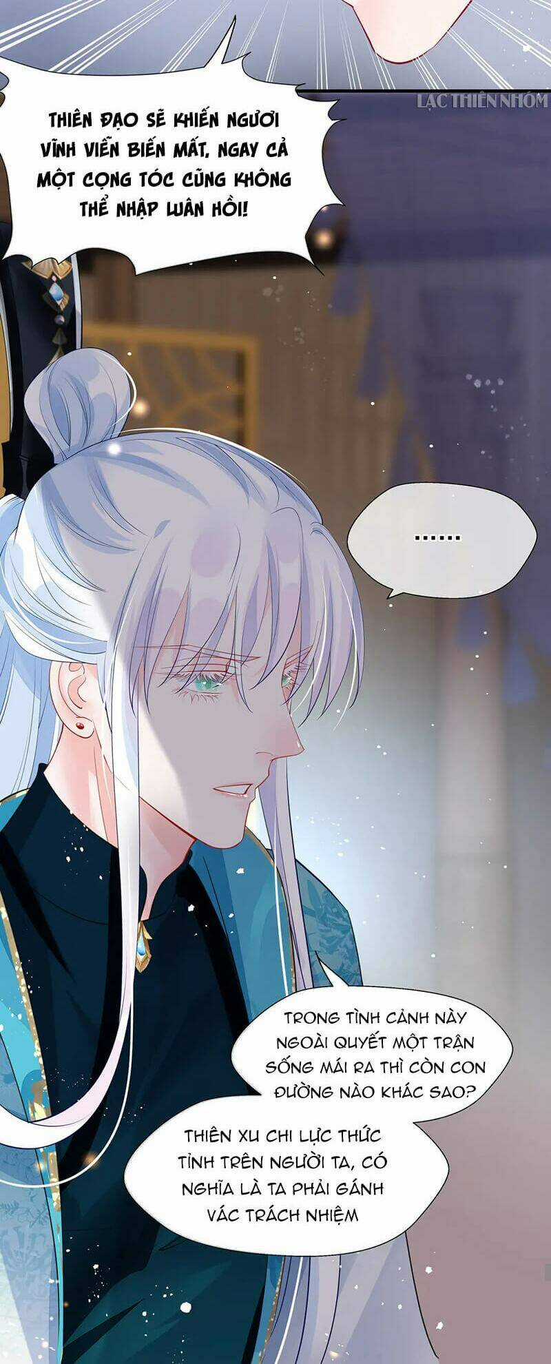 Ma Tôn Muốn Ôm Ôm Chapter 72 trang 24