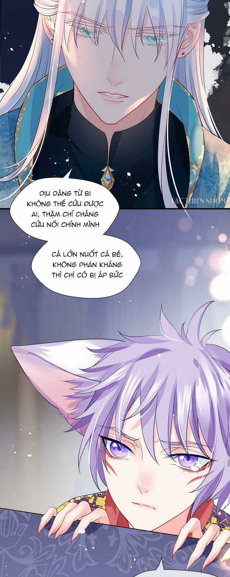 Ma Tôn Muốn Ôm Ôm Chapter 72 trang 26