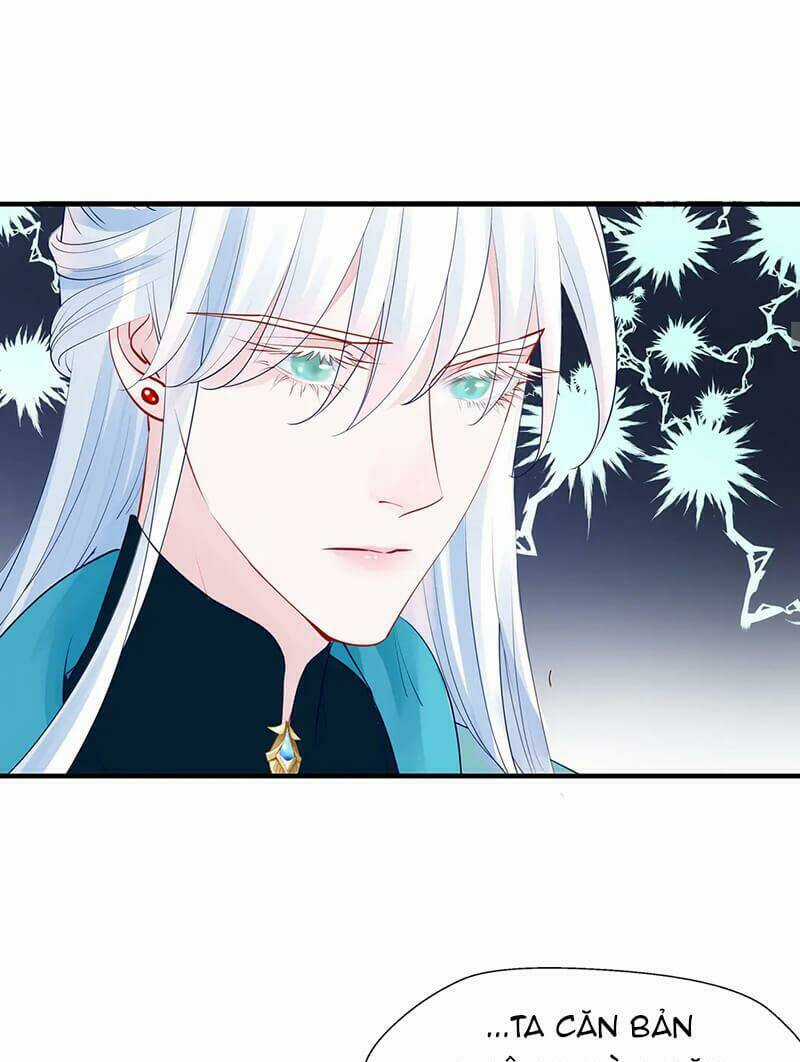 Ma Tôn Muốn Ôm Ôm Chapter 72 trang 28