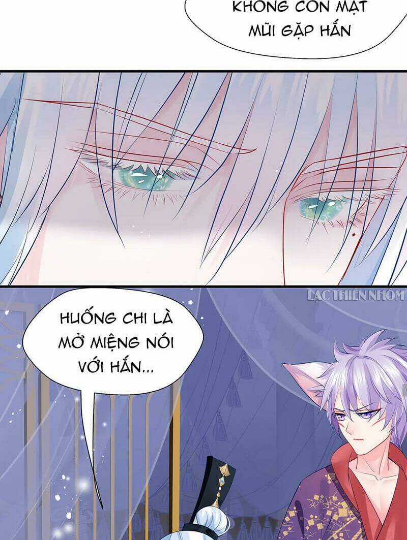 Ma Tôn Muốn Ôm Ôm Chapter 72 trang 29