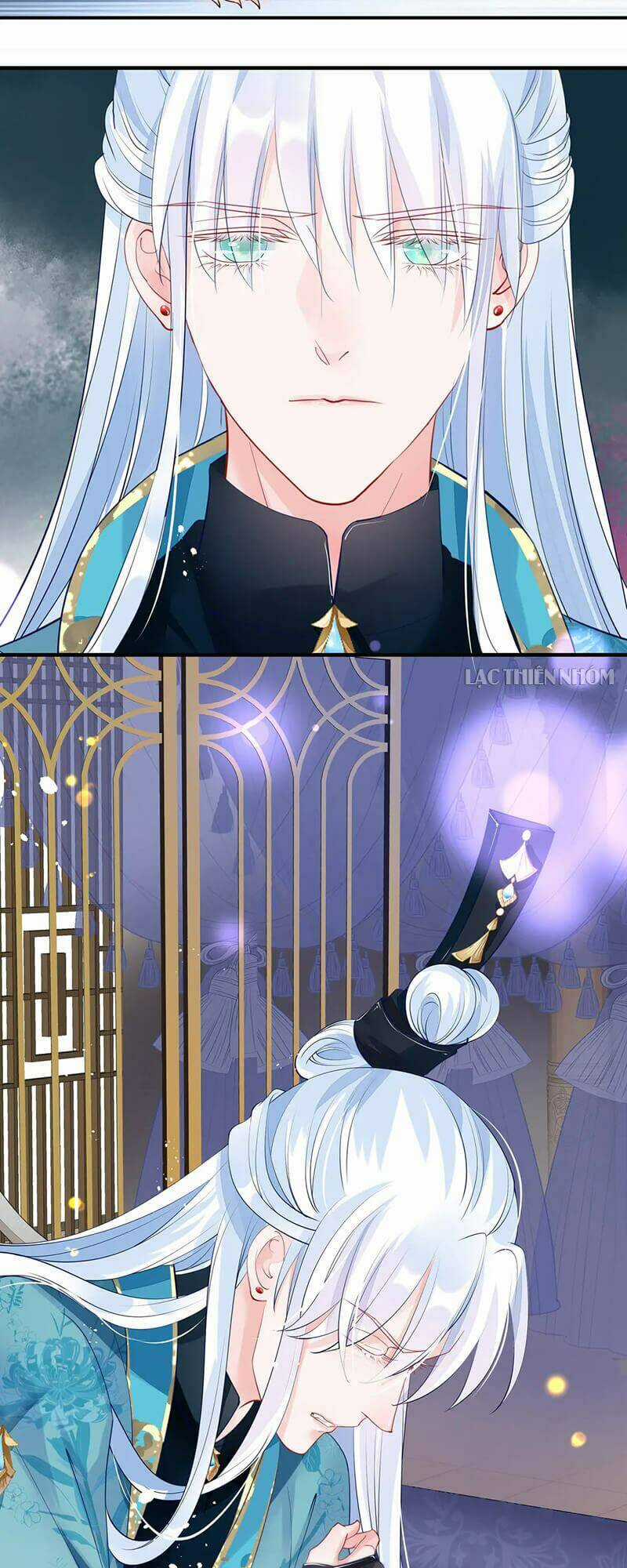 Ma Tôn Muốn Ôm Ôm Chapter 72 trang 32