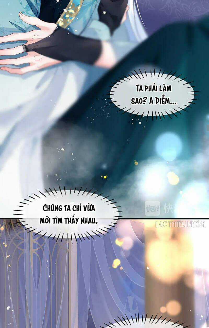 Ma Tôn Muốn Ôm Ôm Chapter 72 trang 33