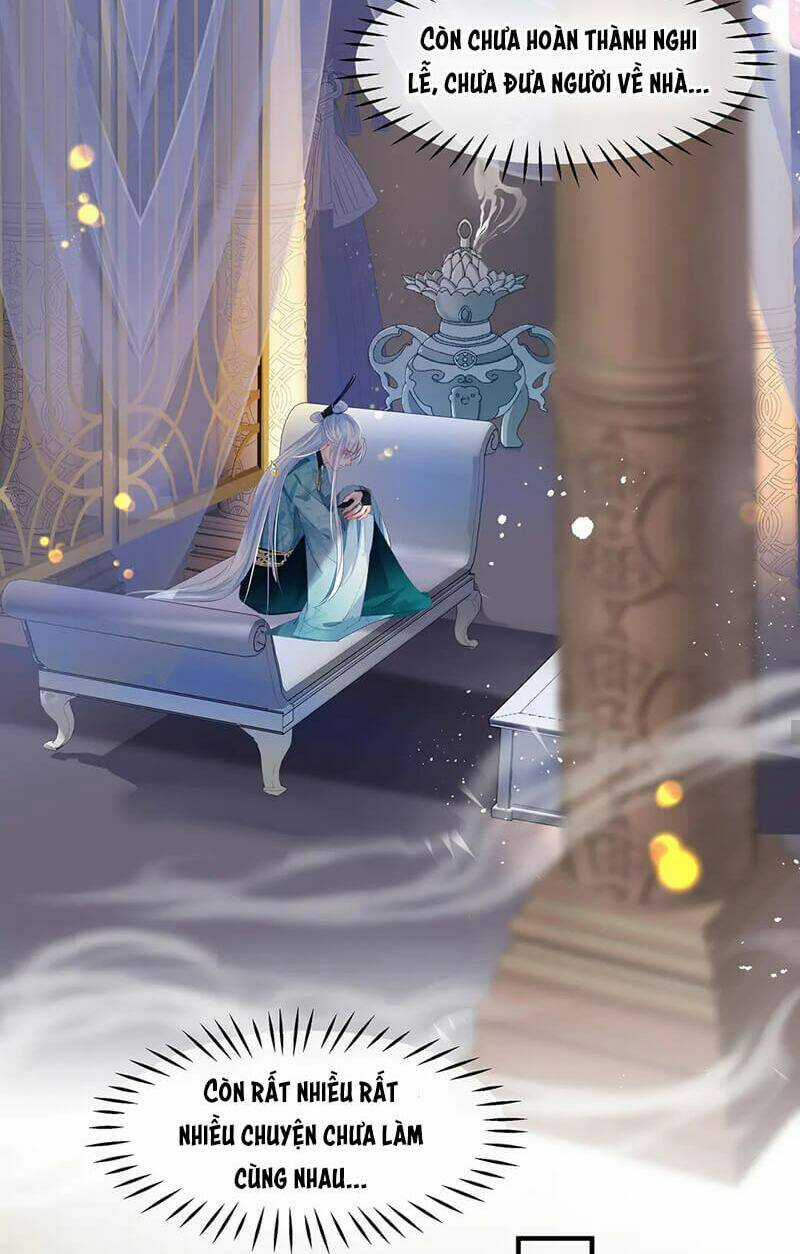 Ma Tôn Muốn Ôm Ôm Chapter 72 trang 34