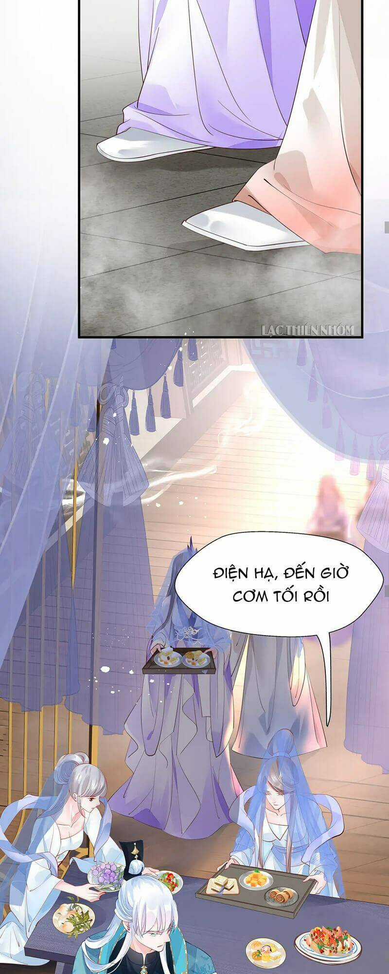 Ma Tôn Muốn Ôm Ôm Chapter 72 trang 36