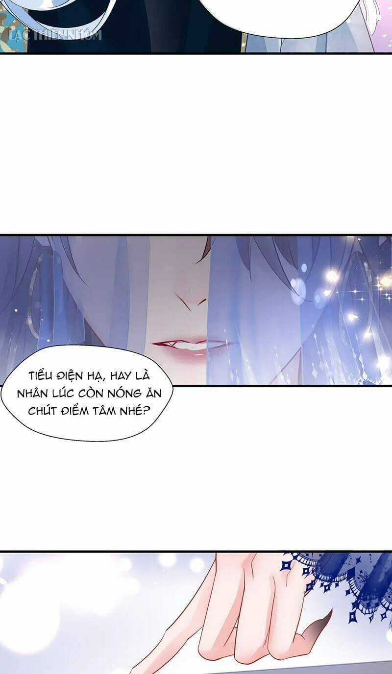 Ma Tôn Muốn Ôm Ôm Chapter 72 trang 38