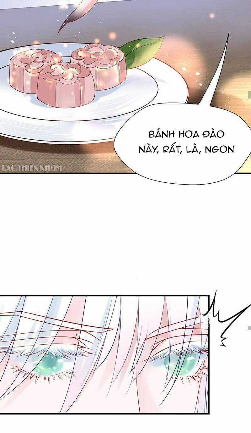 Ma Tôn Muốn Ôm Ôm Chapter 72 trang 39