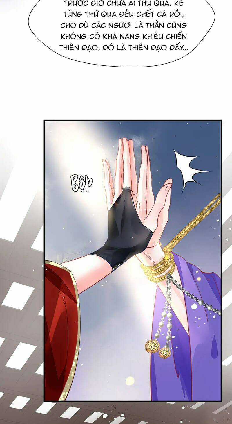 Ma Tôn Muốn Ôm Ôm Chapter 72 trang 4