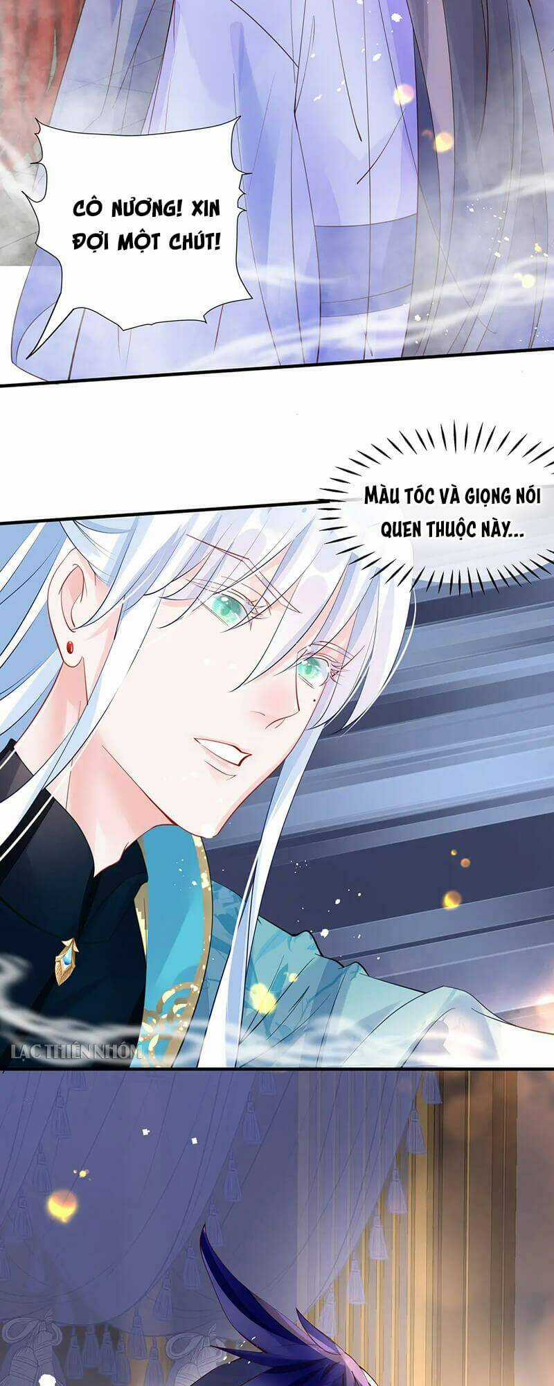 Ma Tôn Muốn Ôm Ôm Chapter 72 trang 41