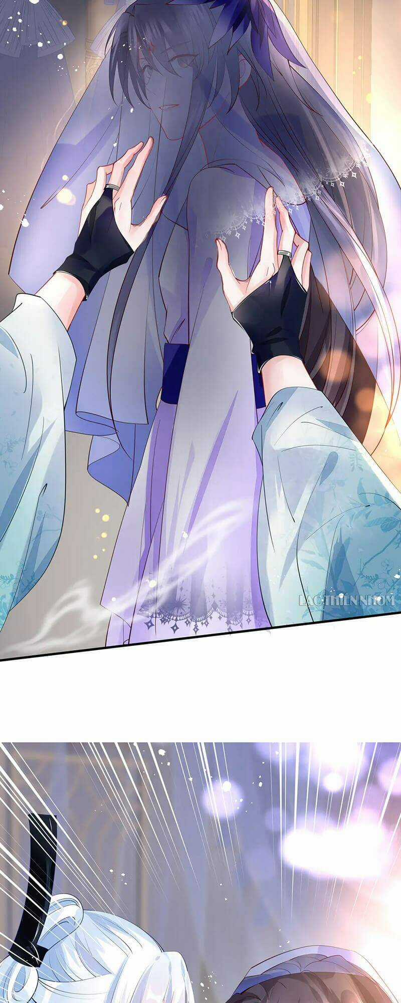 Ma Tôn Muốn Ôm Ôm Chapter 72 trang 42