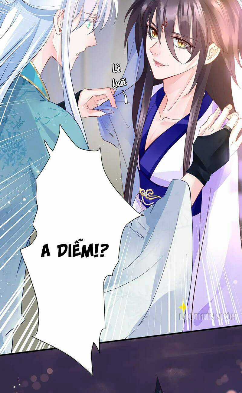 Ma Tôn Muốn Ôm Ôm Chapter 72 trang 43