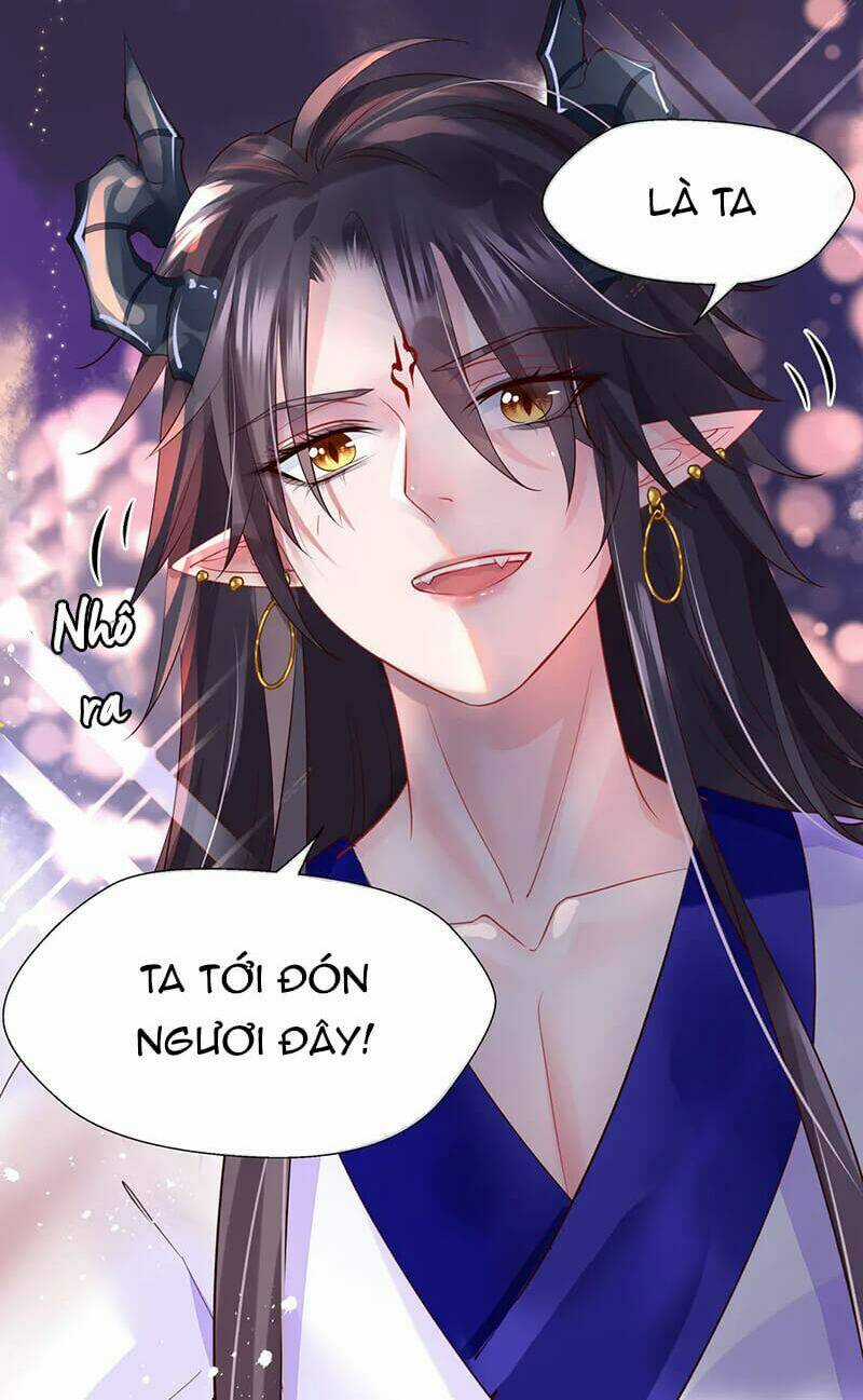 Ma Tôn Muốn Ôm Ôm Chapter 72 trang 44