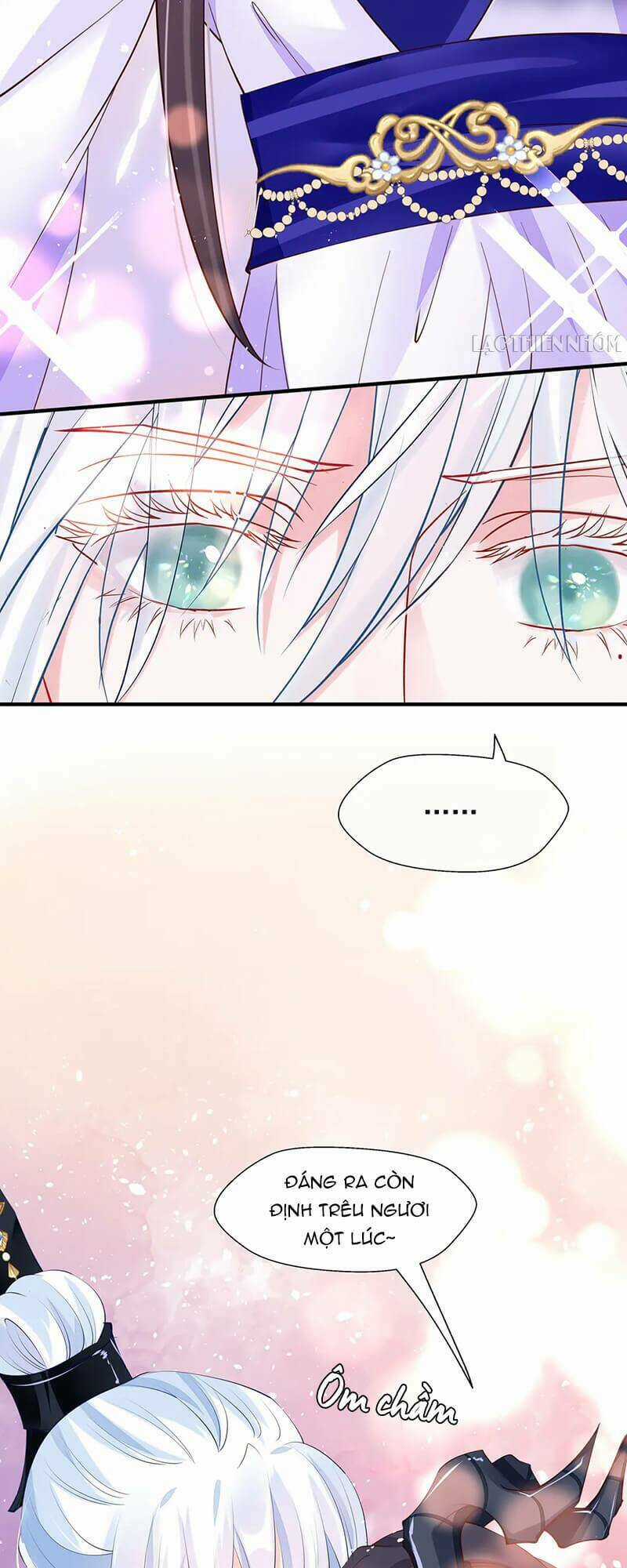 Ma Tôn Muốn Ôm Ôm Chapter 72 trang 45