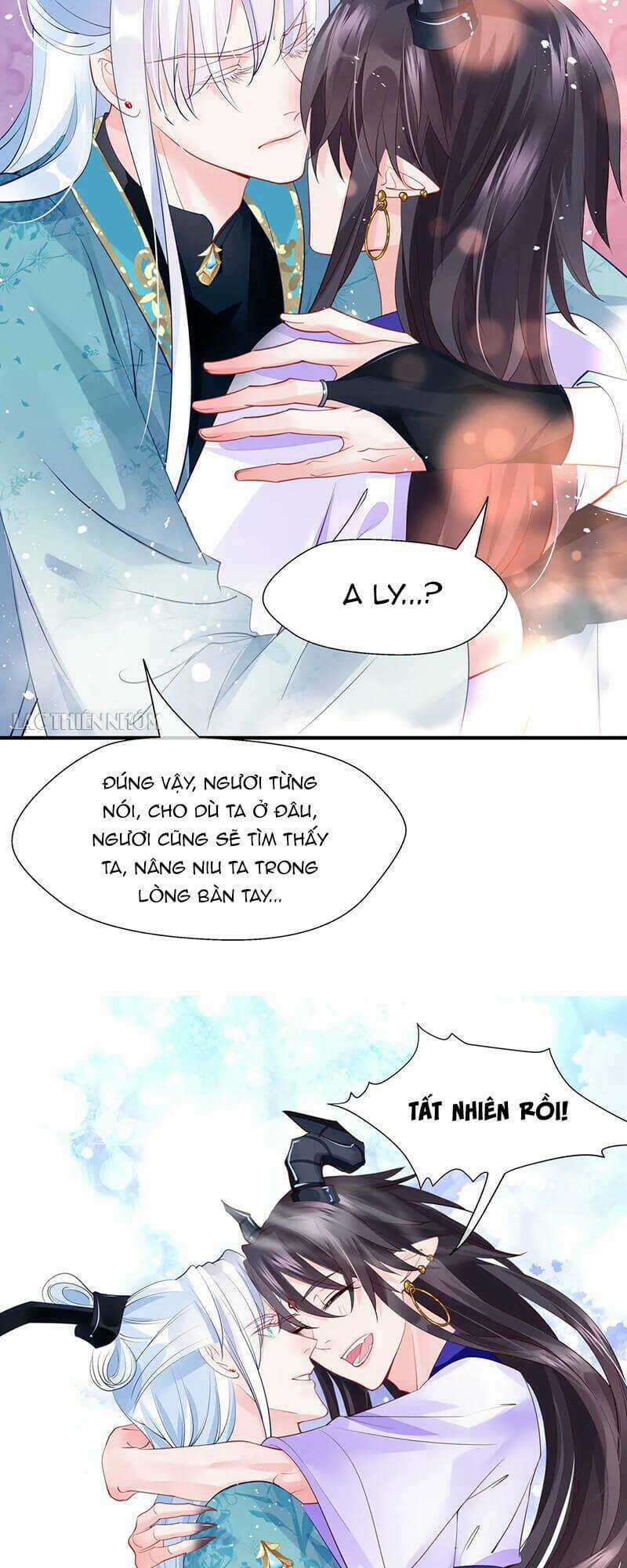 Ma Tôn Muốn Ôm Ôm Chapter 72 trang 46