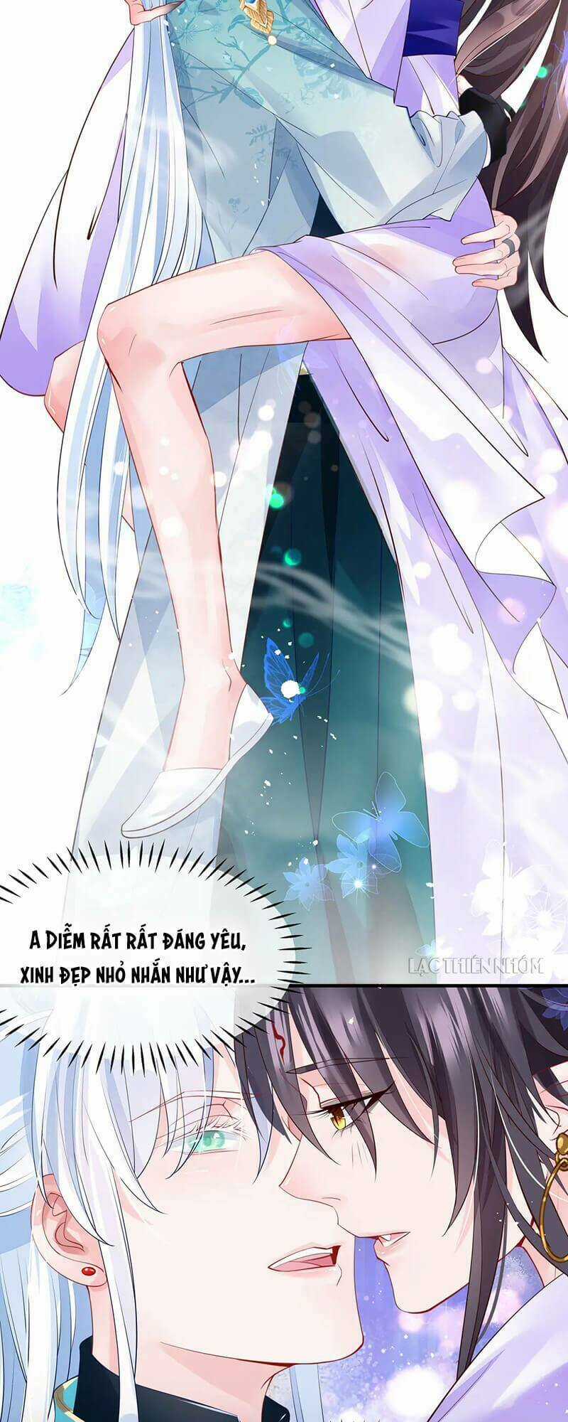 Ma Tôn Muốn Ôm Ôm Chapter 72 trang 47