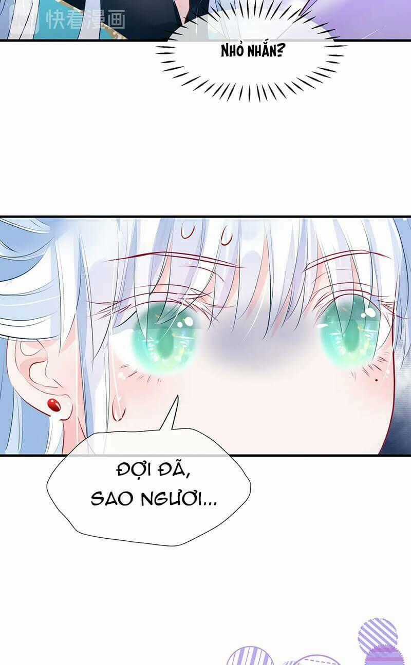 Ma Tôn Muốn Ôm Ôm Chapter 72 trang 48