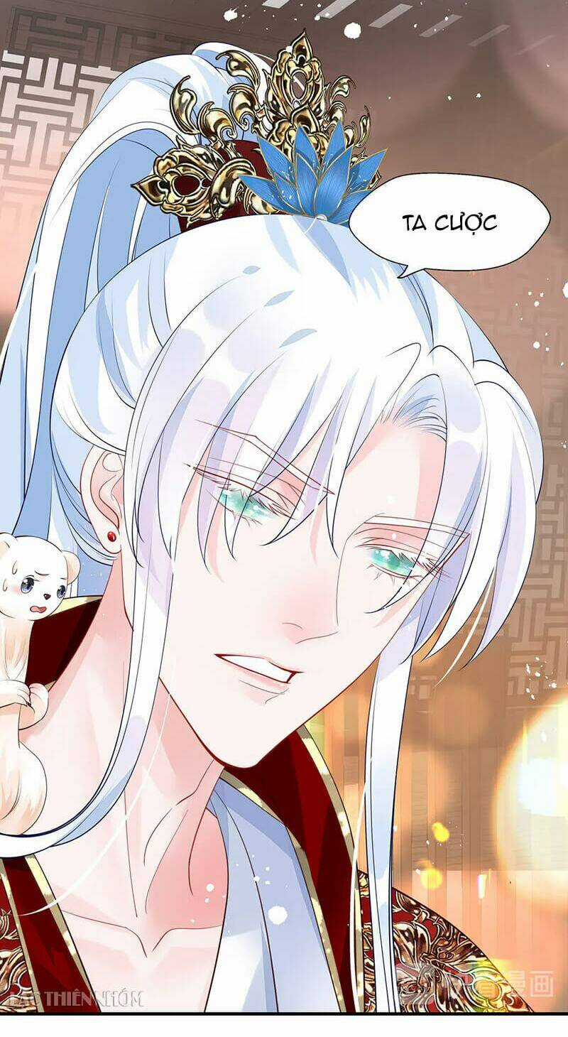 Ma Tôn Muốn Ôm Ôm Chapter 72 trang 5