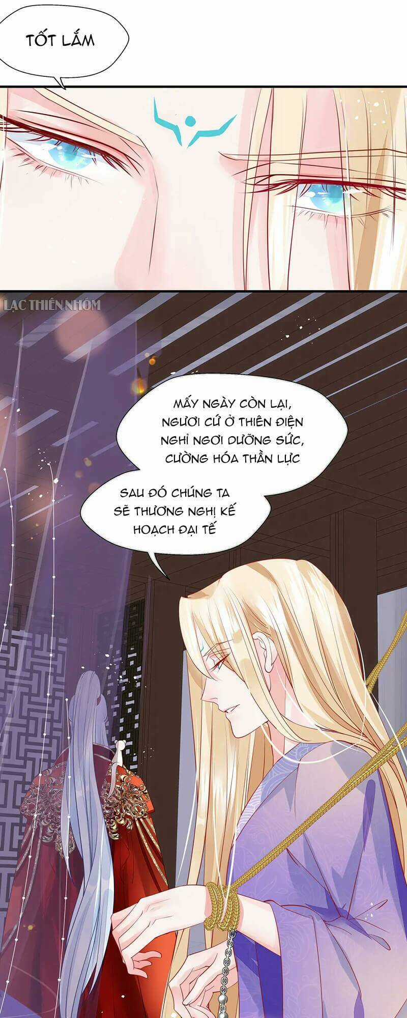 Ma Tôn Muốn Ôm Ôm Chapter 72 trang 6