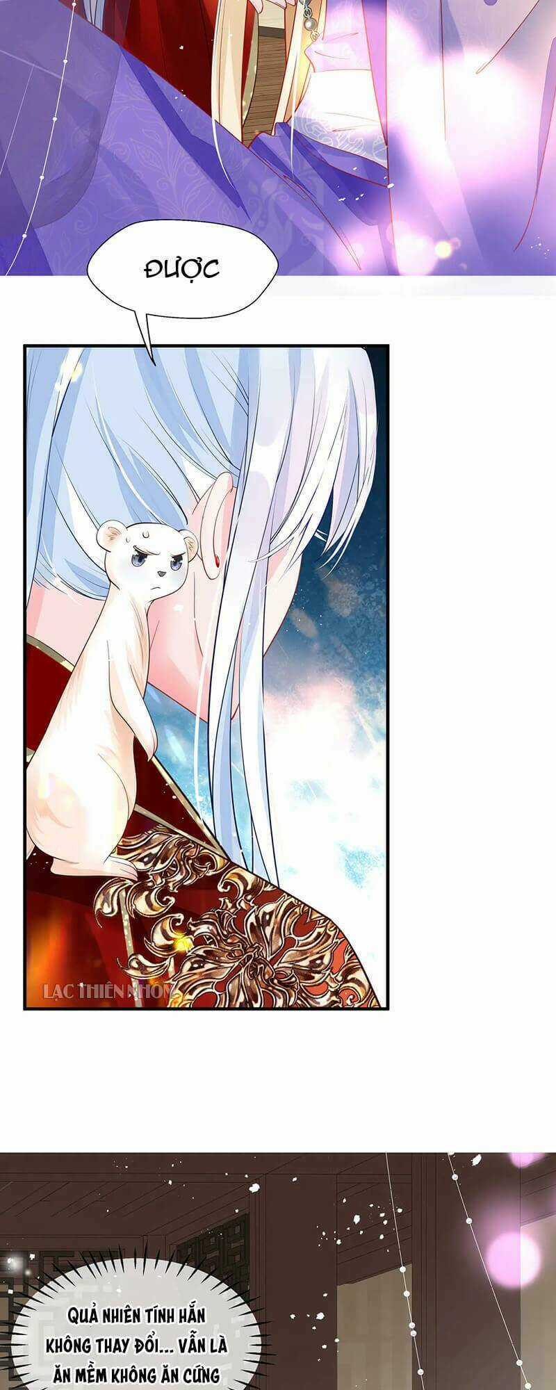 Ma Tôn Muốn Ôm Ôm Chapter 72 trang 7