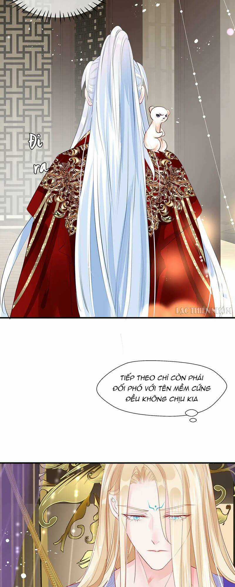 Ma Tôn Muốn Ôm Ôm Chapter 72 trang 8