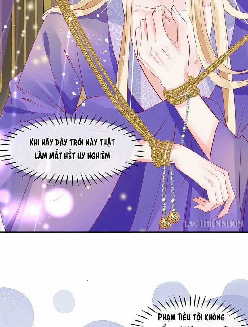 Ma Tôn Muốn Ôm Ôm Chapter 72 trang 9