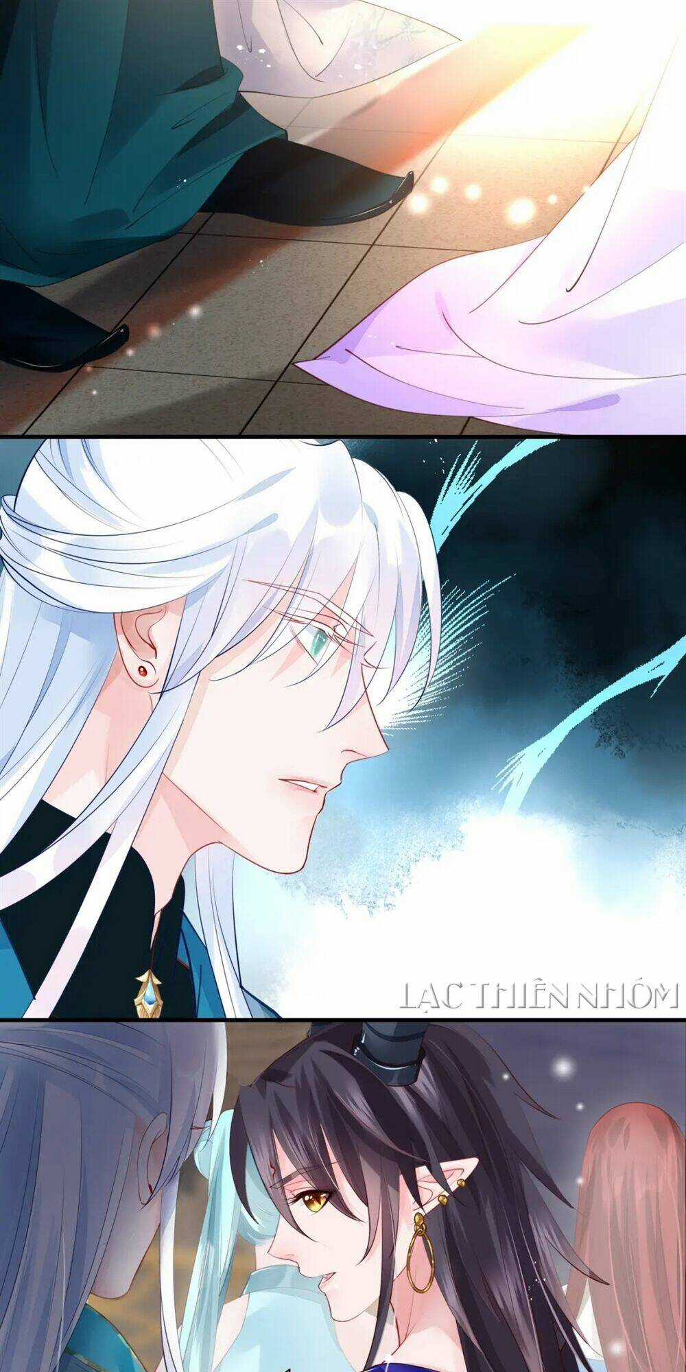 Ma Tôn Muốn Ôm Ôm Chapter 73 trang 12