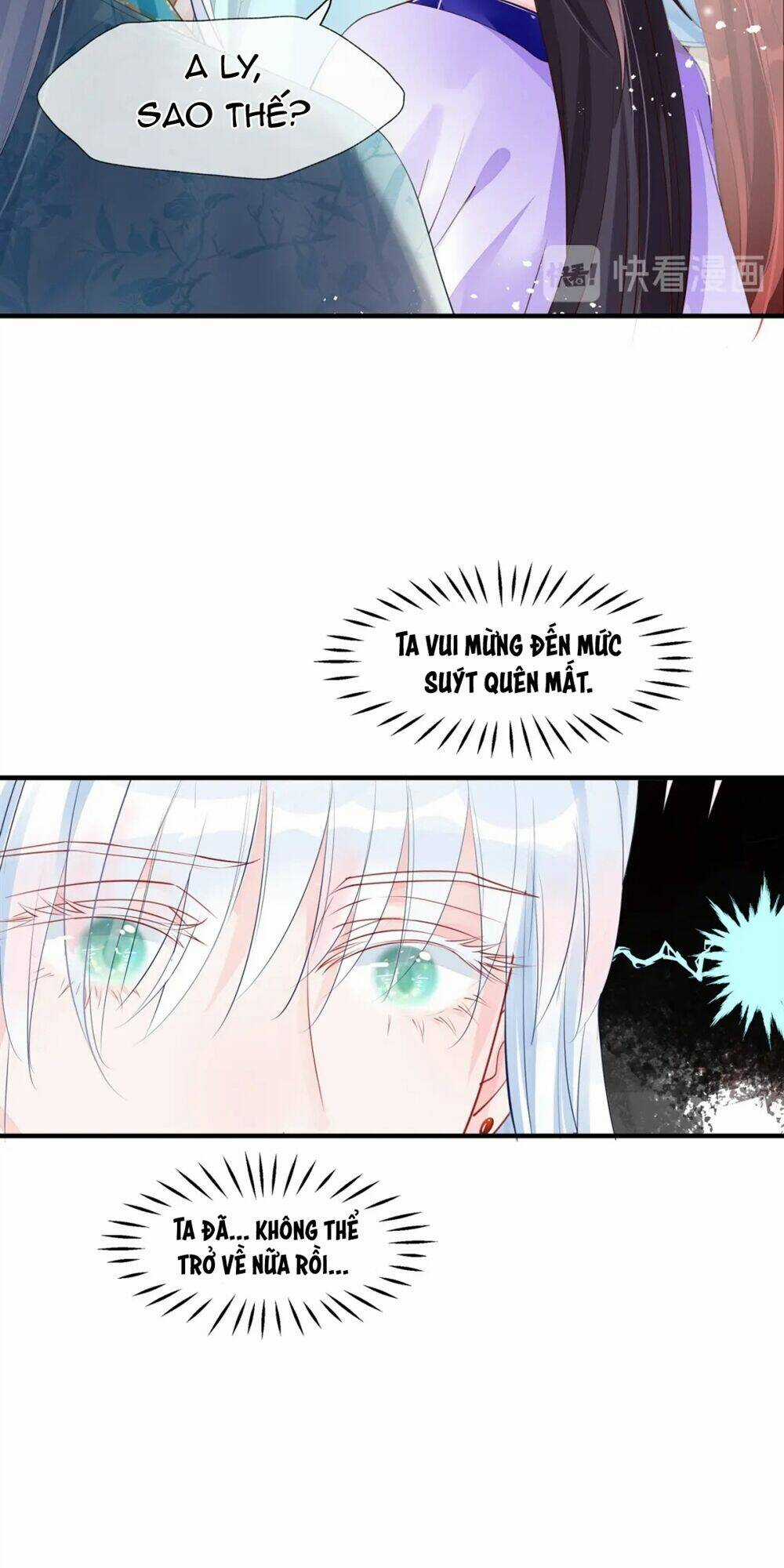 Ma Tôn Muốn Ôm Ôm Chapter 73 trang 13